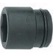 水戸工機 1-1/2 インパクトレンチ用 ソケット 70mm 1個(P12-70) 目安在庫\u003d○