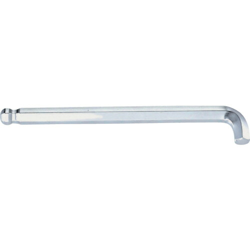 水戸工機 L型ホローレンチ ボールポイント スタビーショート 3/16inch 1本(HBS3/16S) 目安在庫\u003d○