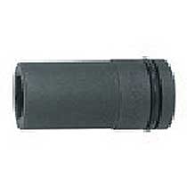 水戸工機 8/8 インパクトレンチ用 ソケット ロング 18mm 1個(P8L-18) 目安在庫\u003d○