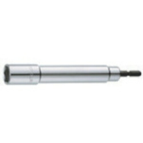 水戸工機 ビットソケット ロング 16mm 1個(EF-16L) 目安在庫\u003d○