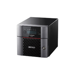 バッファロー TS5220DN0402 TeraStation TS5220DNシリーズ 2ドライブ4TB 目安在庫\u003d△