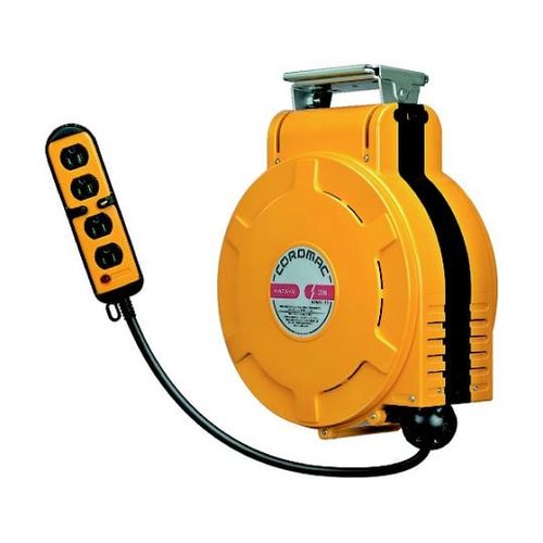 ハタヤリミテッド コードマックXL 単相100V接地付 20m 1台(CXD-201QK) 目安在庫\u003d○ 57,450円