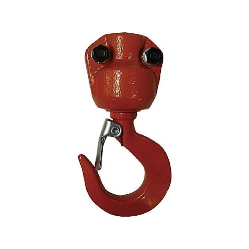 象印チェンブロック 象印 α用下フックセット(60kg-250kg用) 1セット(YASK06008) 目安在庫=○｜いぃべあー　店