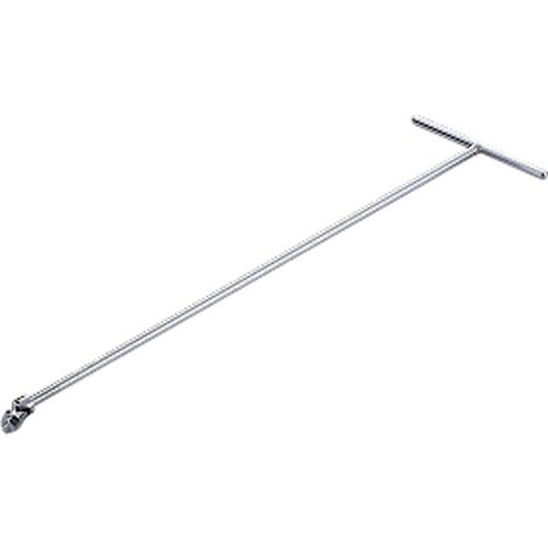 京都機械工具　ＫＴＣ 9.5sq.T形フレックスレンチロング 1個(THF20700) 目安在庫\u003d○