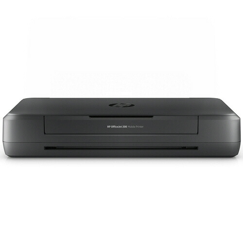 日本HP OfficeJet 200 Mobile(RICOH Edition) インクジェットプリンター A4 1台(GYW989) 目安在庫=○|いぃべあー 店