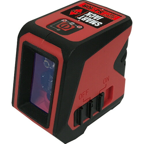 ＳＴＳ レーザー墨出器 1台(SJ-10R) 目安在庫\u003d○