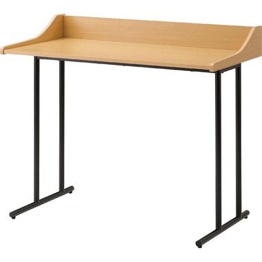 東谷 デスク(PT-808NA) メーカー在庫品｜いぃべあー　店