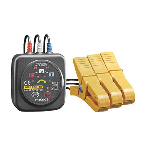 日置電機 検相器 1台(PD3129-10) 目安在庫\u003d○ 24,369円