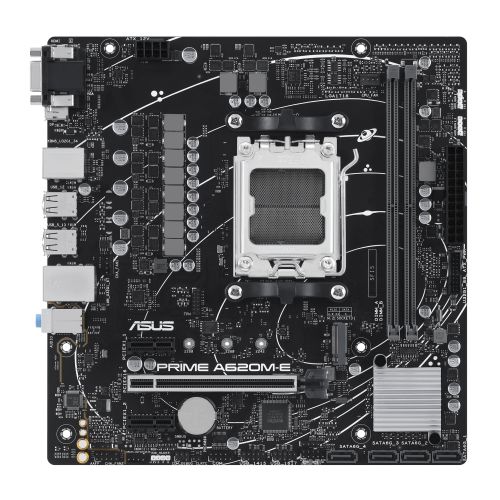 ASUSTeK COMPUTER PRIME A620M-E-CSM(PRIME/A620M-E-CSM) 目安在庫=△|いぃべあー 店