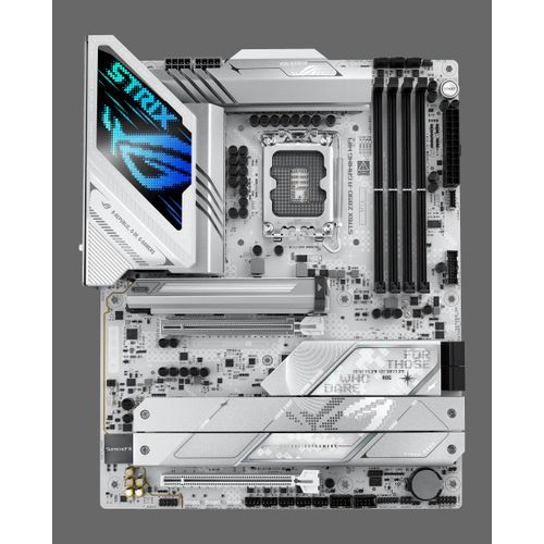 ASUS ROG STRIX Z890-A GAMING WIFI(197105758841) 目安在庫=△｜いぃべあー　店