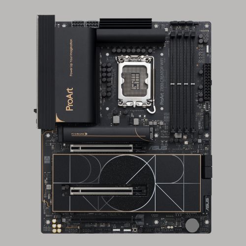 ASUS ProArt Z890-CREATOR WIFI 目安在庫=○|いぃべあー 店