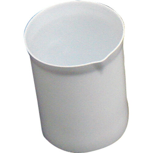 サンプラテック PTFEビーカー 300ml 1個(19030) 目安在庫\u003d○