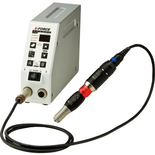 永興電機工業 E-FORCE 標準セット(20kモータタイプ) Φ3.0 100V用(9030) 1台(DSS203001) 目安在庫\u003d○