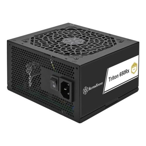 SILVERSTONE JAPAN SST-TR650R-GF 目安在庫=△|いぃべあー 店
