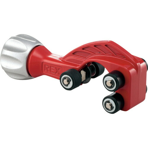 レッキス工業 フレキシブル管カッタ クリック25N 1個(1713F5) 目安在庫\u003d○