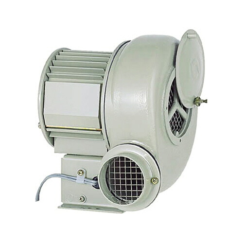 昭和電機 電動送風機 汎用シリーズ(0.25kW) 1台(SB75) 目安在庫\u003d○