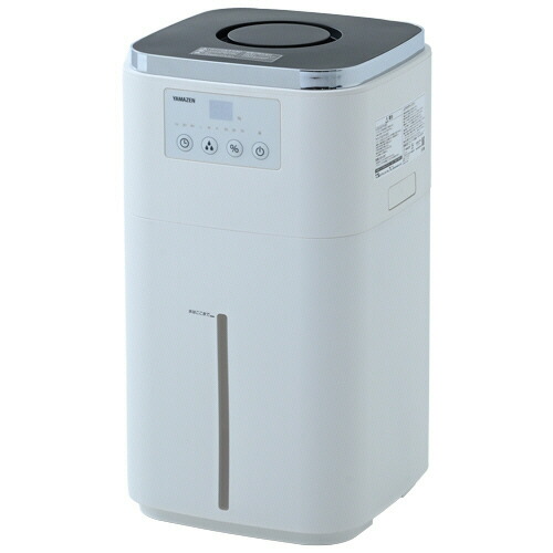 楽天市場】山善 スチームファン式加湿器 湿度センサー搭載 上部給水