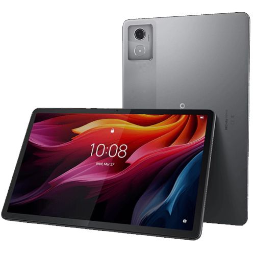 レノボ・ジャパン Lenovo Tab K11 Plus（11.45/Android 14/4GB+64GB/WWANなし）(ZADS0057JP) 目安在庫=△｜いぃべあー　店