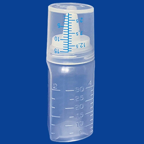 シンリョウ カップ付ボトル無地 30mL 1セット(260本)(307014) 目安在庫\u003d○