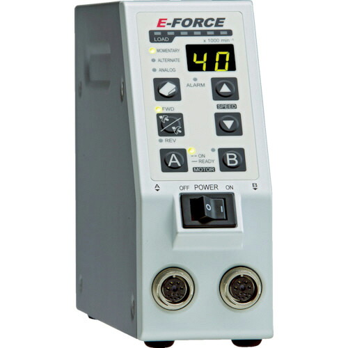 永興電機工業 E-FORCE コントローラ 100V用 1台(DCR01) 目安在庫\u003d○