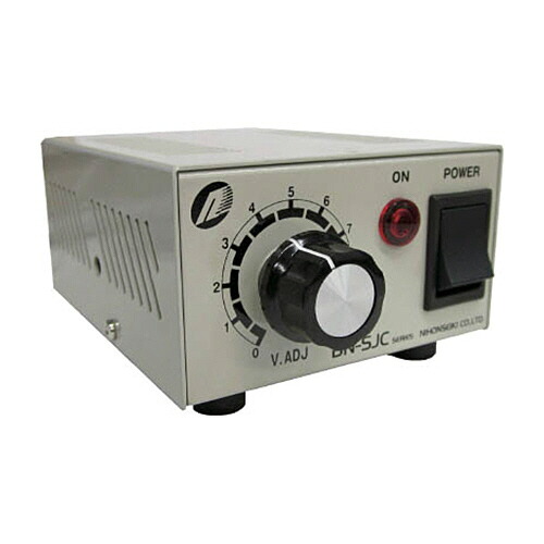 日本精器 日精 熱風ヒータ用温度コントローラ 1台(BNSJCE100) 目安在庫\u003d○