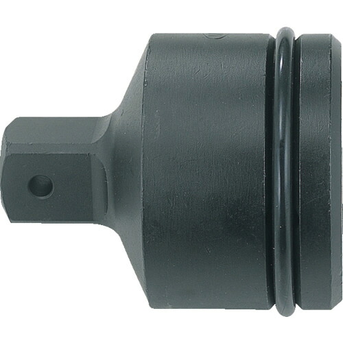 水戸工機 1_1/2 インパクトレンチ用 アダプター 1_1/2×8/8 1個(PAD128) 目安在庫\u003d○
