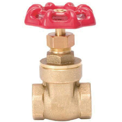 タブチ ゲートバルブ 1個(1-12 GBV) 目安在庫\u003d○