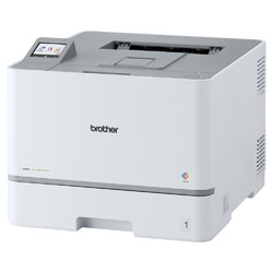 ブラザー ブラザー工業 Brother A4カラーレーザープリンター HL-L8570CDW (両面印刷/LAN/Wi-Fi) 目安在庫\u003d△