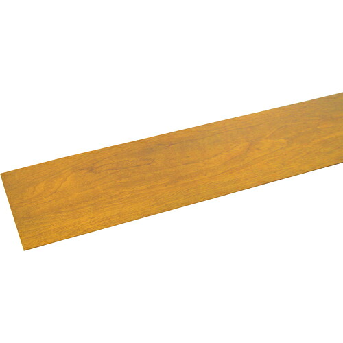 マルキハードウェアコーポレーション MK A-500 バリアフリー敷居レール 125X2000mm ライトオーク 1本(ZA-500-20Y) 目安在庫\u003d○