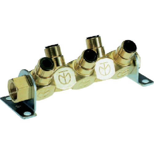 千代田通商 フリージョイント4 5WAY 8mm 1個(5MM2-08) 目安在庫\u003d○