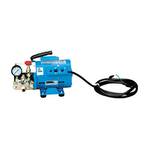 キョーワ ポータブル型洗浄機 単相100V 冷水タイプ 1台(KYC-40A) 目安在庫\u003d○