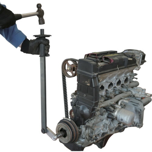 日平機器 ショックレンチ 1個(LB-105) 目安在庫\u003d○