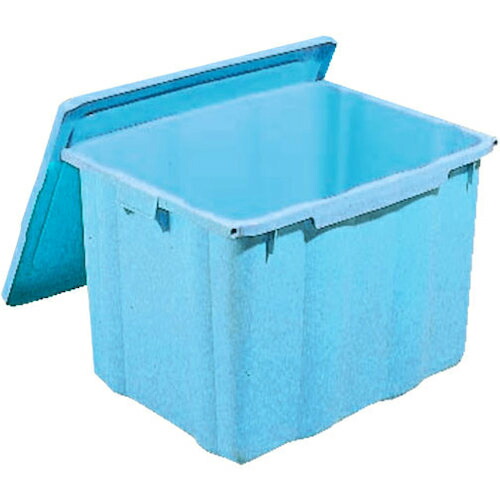 リス ボックスNo.1200 青 1個(BOX-1200 B) 目安在庫=○|いぃべあー 店