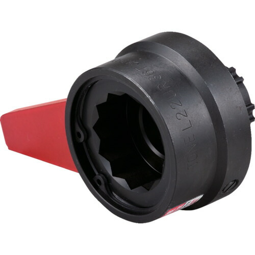 TONE トルシャット用レバーソケット 1個(24UR41T) 目安在庫\u003d○