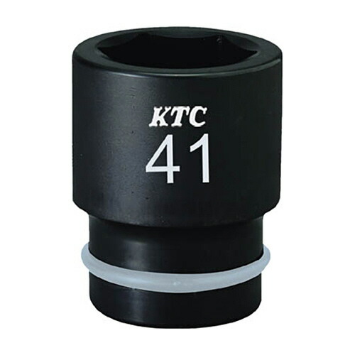 京都機械工具　ＫＴＣ 19.0sq.インパクトレンチ用ソケット(標準) ピン・リングセット No.PR-4045 1個(BP6-46P) 目安在庫\u003d○