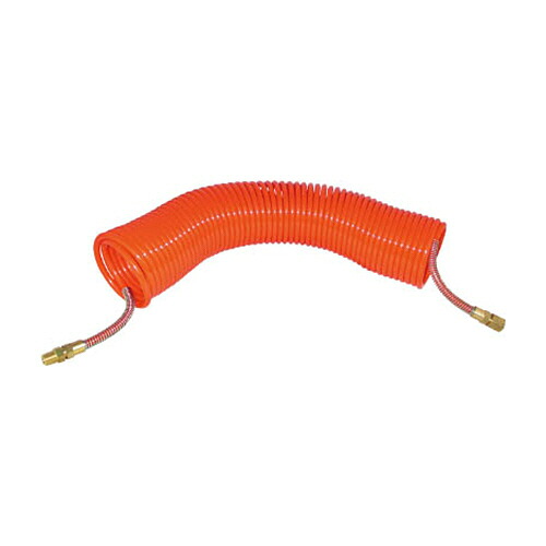 明治ナイロンホース メイコイルセット 使用範囲12m 1本(C-1500) 目安在庫=○｜いぃべあー　店 13,189円