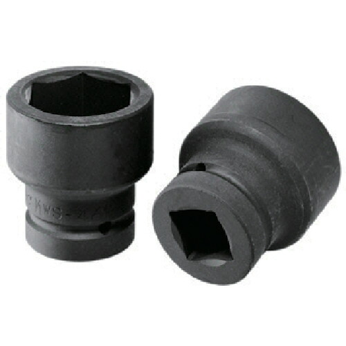 旭金属工業 インパクトレンチ用ソケット 25.4×50mm 1個(US0850) 目安在庫\u003d○
