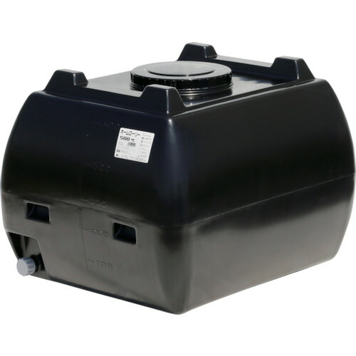 スイコー ホームローリータンク500 黒 1台(HLT-500(BK)) 目安在庫\u003d○ 19,111円