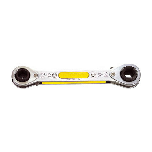 水戸工機 ユニバーサル板ラチェットレンチ 13×14・15×17mm 1個(TRW-3U) 目安在庫\u003d○