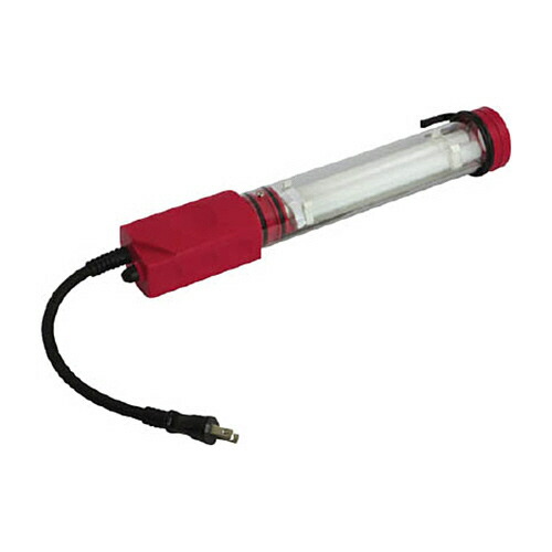 嵯峨電機工業 スーパーストロングライト 耐薬品性タイプ 13W 335mm 1本(SL-13TE) 目安在庫\u003d○
