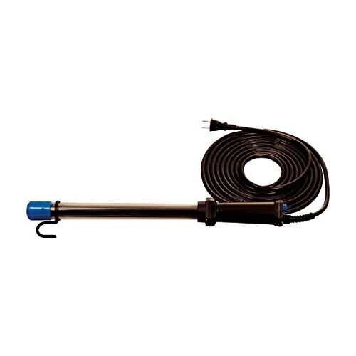 嵯峨電機工業 紫外線照射ストロングライト 1本(SL-8W-UV) 目安在庫\u003d○