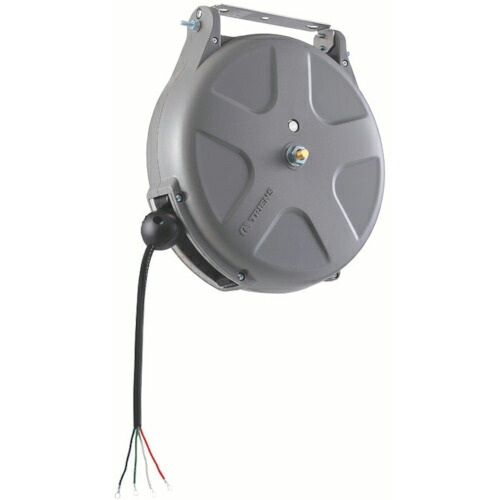 三協リール TRIENS コードリール200V制御用 2.0sq×4心×8m 1台(SPS-408A) 目安在庫\u003d○