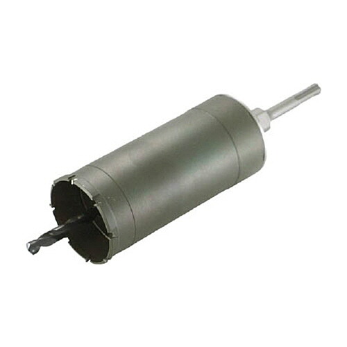 ユニカ ESコアドリル 複合材用 65mm SDSシャンク 1本(ESF65SDS) 目安在庫\u003d○