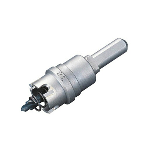 ユニカ 超硬ホールソーメタコア 刃径15mm 1本(MCS-15) 目安在庫\u003d○