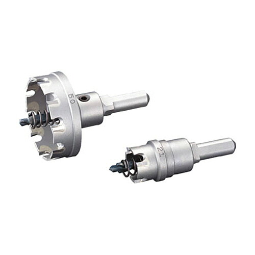 ユニカ 超硬ホールソーメタコア 刃径20mm 1本(MCS-20) 目安在庫\u003d○
