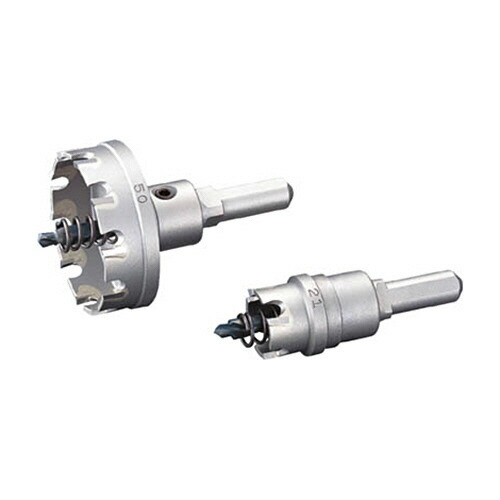 ユニカ 超硬ホールソーメタコア 刃径32mm 1本(MCS-32) 目安在庫\u003d○
