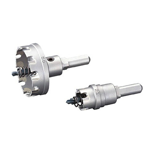 ユニカ 超硬ホールソーメタコア 刃径38mm 1本(MCS-38) 目安在庫\u003d○