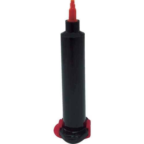 ヘンケルジャパン 黒シリンジバレル10ml 1パック(40個)(218217) 目安在庫\u003d○
