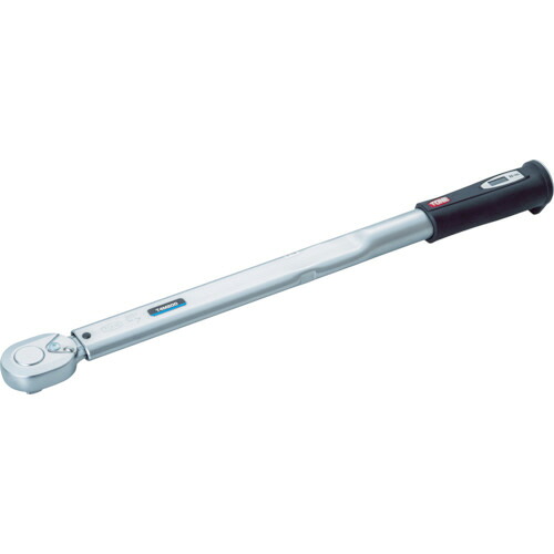 TONE プレセット形トルクレンチ(メモリセットタイプ) 40-200N・m 1本(T4M200) 目安在庫\u003d○