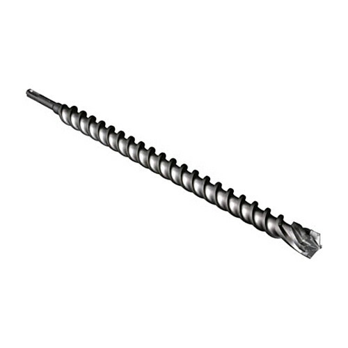 ミヤナガ デルタゴンビットSDSプラス 刃径26.0×320mm 1本(DLSDS26032) 目安在庫\u003d○